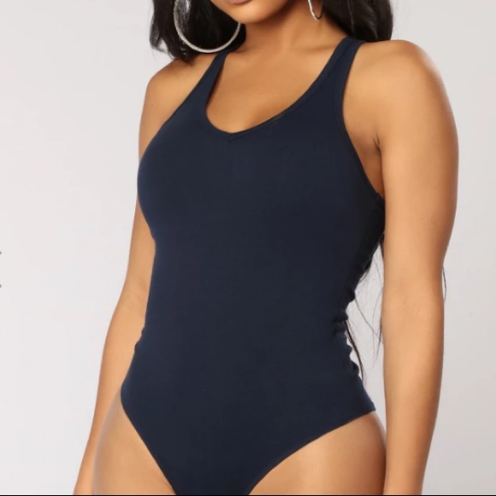 Bodysuit